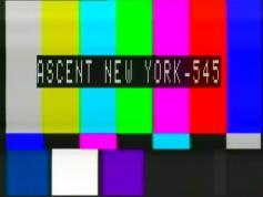 ASCENT New York - 545 18W