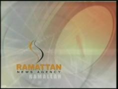 info card RAMATTAN news agency Ramallah 11 691 H Eut W6 at 21.6E 02