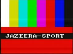 test card 11 135 H Jazeera Sport Eut W1 at 10e