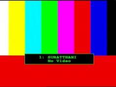 test card 4 135 H NBT Suratthani Thaicom 2 at 78.5E Regional beam