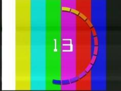 testcard A1 Media Berlin Eut W1 10E...