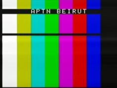 testcard APTN Beirut Eut W1 10E