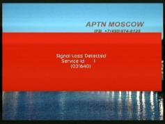 testcard APTN Moscow Eut W1 10E..