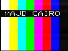 testcard Al Majd Cairo Egypt EXP AM22 at 53e