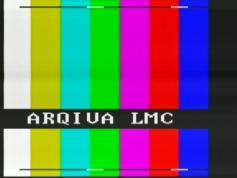 testcard Arqiva LMC Sirius 4 at 4.8E