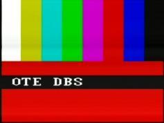 testcard OTE DBS 12 524 V Hellassat 2 39e