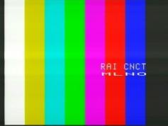 testcard RAI CNCT Eut W3A 7E
