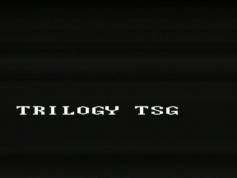 testcard TRILOGY TSG ENEX TP F1 Eut W2 16e