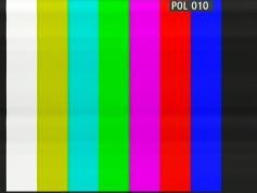 testcard TVP POL010 Eut W3A 7E