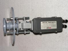 Chaparral KU Wideband polarotor wlp 03