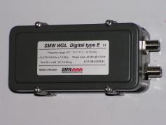 SMW WDL Digital type E with extra LOF stability wlp  01