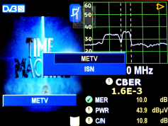 PF Prodelin 450cm-amos-3-7-at-4-west-middle-east-beam-sat-dx-reception-11062-h-metv-peak-in-reception-quality-test-result-02