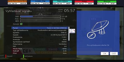 dxsatcs-ses 4-22-west-west-africa-footprint-canal-plus-afrique-sat-reception-11051-mhz-quality-analysis-octagon-sf4008-n