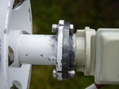 chinasat 9 at 92.2e-abs-s system-single polarity lnb orbsat for part of KU band-09