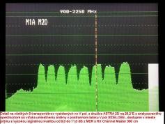 Astra 2D at 28.2 e-2d north spot-freesat-sky-bbc-itv-archive 16.7.2007-spectrum analysis of the V vector-01