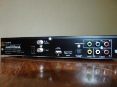 NSS 6 at 95.0 e-Indian subcontinent SPOT-packet Dish TV-Receiver Zenega D-6000 HD-10