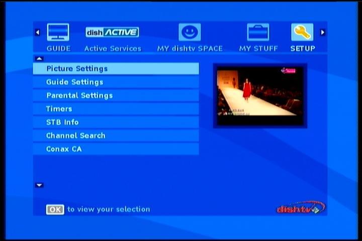 NSS 6 at 95.0 e-Indian subcontinent SPOT-Dish TV DTH-Zenega D-6000 HD-02