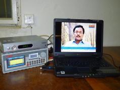 Insat 3A at 93.5 e-3 820 V DD Saptagiri-PC-09