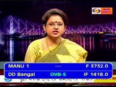 Insat 3A at 93.5 e-3 732 V DD Bangla India-IF data