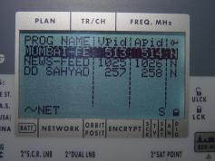 Insat 3A at 93.5 e-3 791 V DD Sahyadri India-NIT data