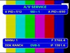 Insat 4B at 93.5 e-3 768 H DDK Ranchi India-IF data