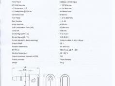 04 LNB inverto black multiconnect