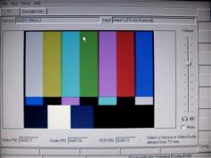 ST 1 at 88.0 E _asian footprint in C band_3 591 H Rohde Schwarz TV test pids 03