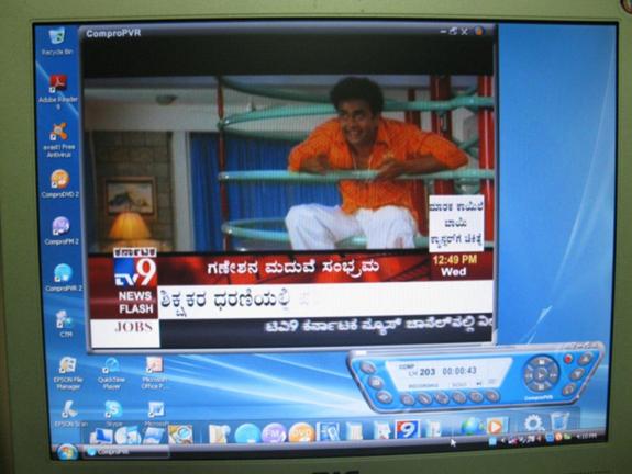 Insat 2E at 83.0 E _3 581 V TV9 Kannada_001