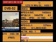 A Simao-Macau-SAR-V-Insat 4A-83-e-Promax-tv-explorer-hd-dtmb-3873-mhz-h-stream-analysis-06