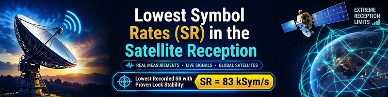 dxsatcs-lowest-Symbol-Rates-SR-in the-practice-of-satellite-reception-800x200-baner-