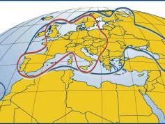 astra-1h-ka-band-downlink-coverage-ses-proprietary-and-confidential-w