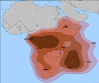 Rascom QAF 1R at 2,9°E_South Africa beam-w