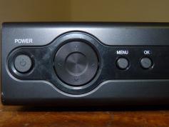 Measat 3 at 91.5 e-Reliance Digital TV-official HD DVR receiver DVR H 101 with the HDD-09