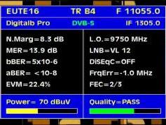 Eutelsat W2 at 16.0 e _ wide footprint_11 055 V  Packet DigitAlb_Q data