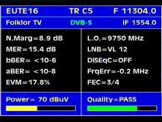 Eutelsat W2 at 16.0 e _ wide footprint_11 304 V Packet Arqiva_Q data