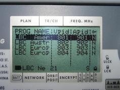 Eutelsat W6 at 21.6 e _ wide footprint _ 11 561 H DVB-S2 MPEG4 LBC network _ NIT data