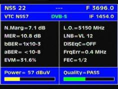 NSS 7 at 22.0 e _ C band _ 3 696 RC  VTC repeated sign  Q data