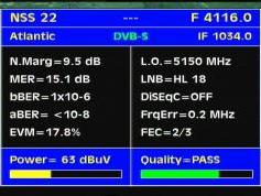 NSS 7 at 22.0 e _ C band _ 4 115 LC  AFN Network  Q data