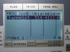 Intelsat 905 at 24.5 w _ global footprint _ 4 165 R feeds Channels tv_NIT data