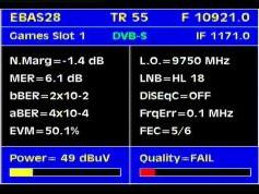 Astra 2D at 28.2 e _ 2d footprint _ 10 921 H Packet SKY UK _ Q  data