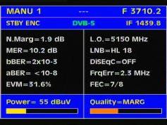 Intelsat 903 at 34.5 w_NE Zone footprint_3 710 L TV 2 Denmark_Q data
