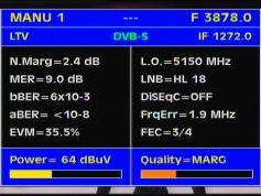 Intelsat 903 at 34.5 w_NE Zone footprint_3 878 L Packet MCA Nigeria_Q data