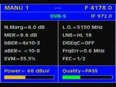 Intelsat 903 at 34.5 w_global footprint_4 178 R DVB S Data_Q data