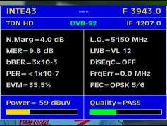 Intelsat 11 at 43.0 w_combined footprint_3 943 H TDN HD Mexico _Q data