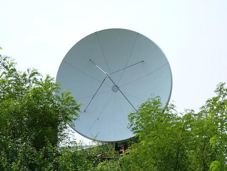 Intelsat 10 at 68.5 e-africa and europoe beam-PF Prodelin 3.7 m 02