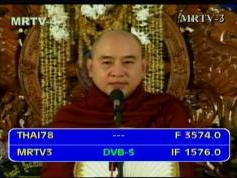 Thaicom 2-5 at 78.5 e _ H global footprint_ 3 574 H MRTV netw._IF data