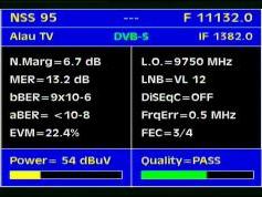 NSS 6 at 95.0e-middle east beam-11 132 V Alau tv-Q data