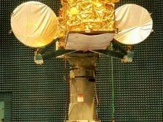Insat 4b at 93.5 e_SUN Direct DTH_Insat 4B before launch _source ISRO India