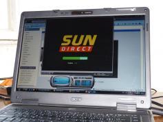 Insat 4b at 93.5e-sun direct-ota over the air programming-hd box samsung 4