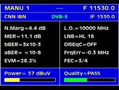 Insat 4B at 93.5 E_indian footprint_11 530 V Packet SUN Direct_quality analysis_02